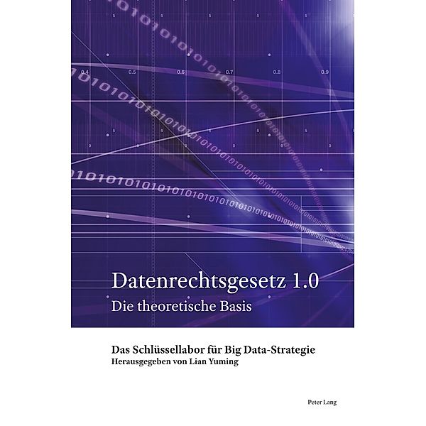 Datenrechtsgesetz 1.0, SSAP International