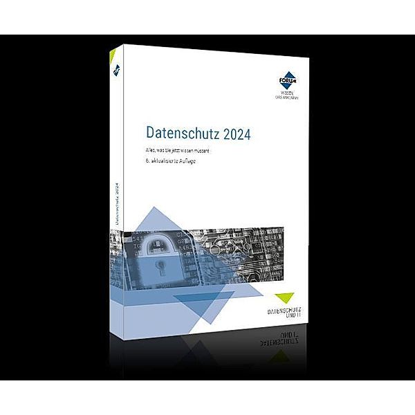 Datenschutz 2024, Regina Mühlich, Velten, Sascha Kuhrau, Christina Diegel, Regina Stoiber