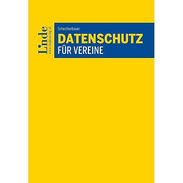 Datenschutz für Vereine (f. Österreich), Heidi Scheichenbauer