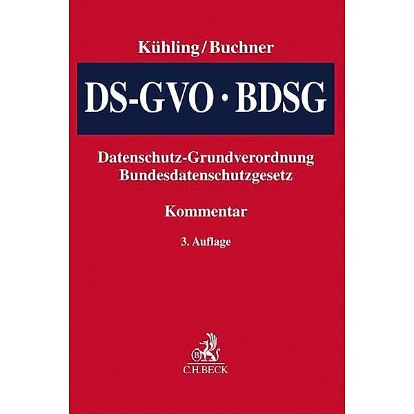 Datenschutz-Grundverordnung, BDSG