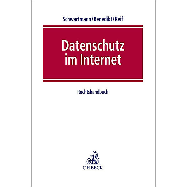 Datenschutz im Internet