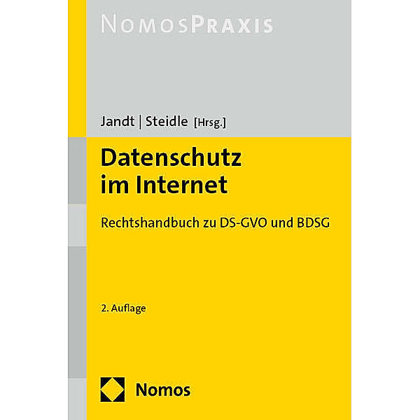 Datenschutz im Internet