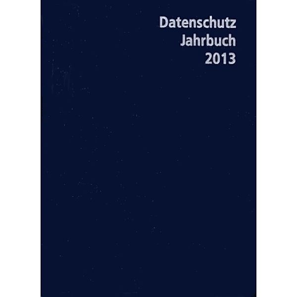 Datenschutz Jahrbuch 2014, m. CD-ROM, Peter Gola