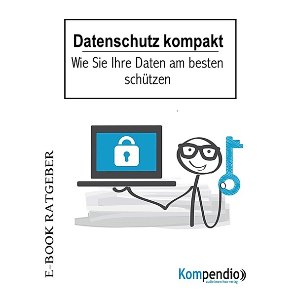 Datenschutz kompakt, Daniela Nelz