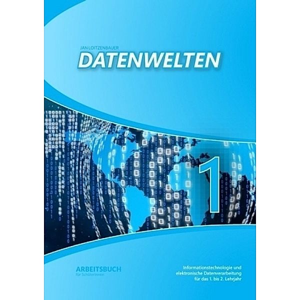 Datenwelten 1, Jan Loitzenbauer