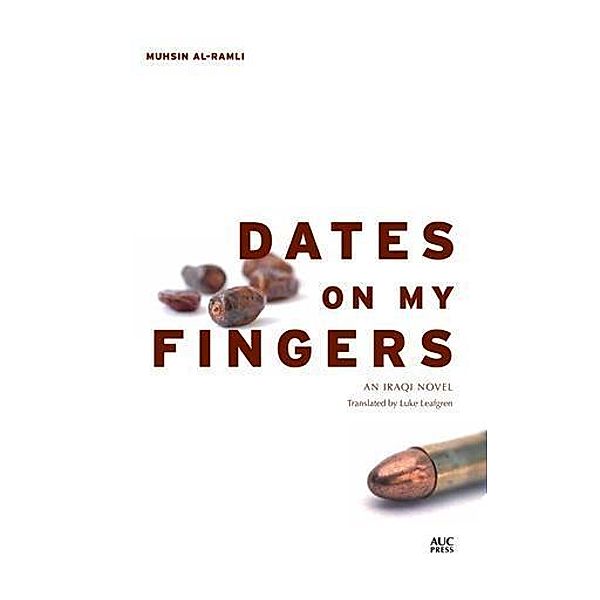 Dates on My Fingers, Muhsin Al-Ramli