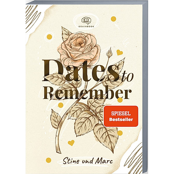 Dates to Remember, Stine und Marc