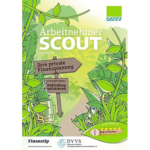 DATEV ArbeitnehmerScout