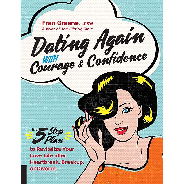Dating Again with Courage and Confidence, Fran Greene