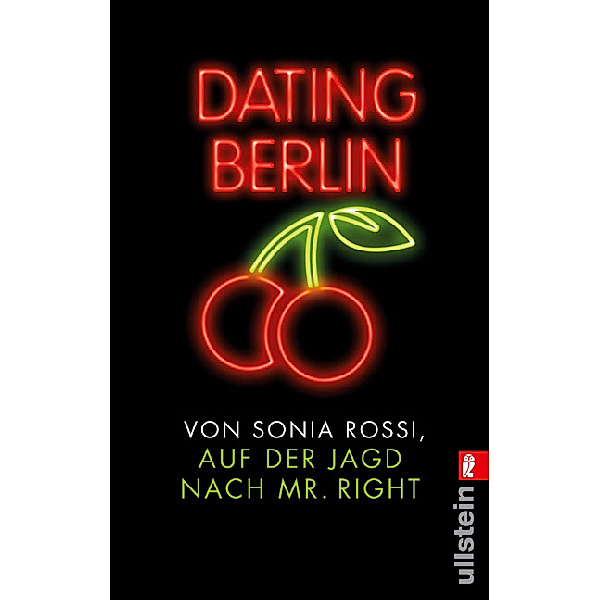 Dating Berlin, Sonia Rossi