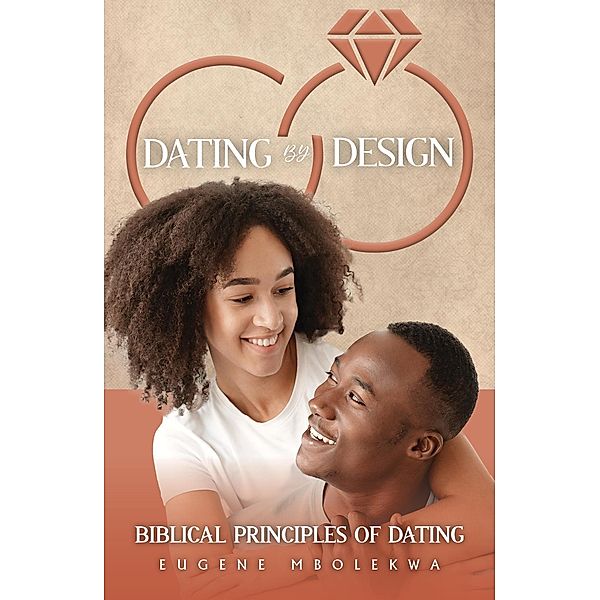 Dating by Design, Eugene Mbolekwa