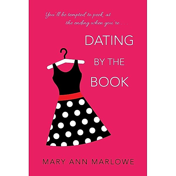 Dating by the Book, Mary Ann Marlowe