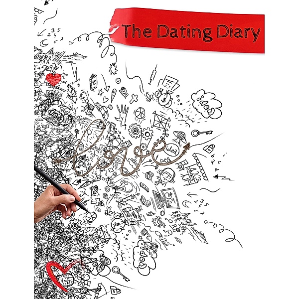 Dating Diary EBook, Dorinda Barker