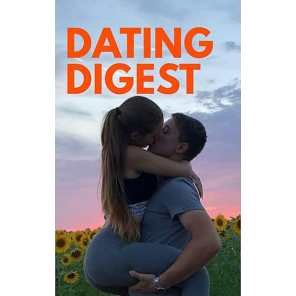 Dating digest, Alex Gost