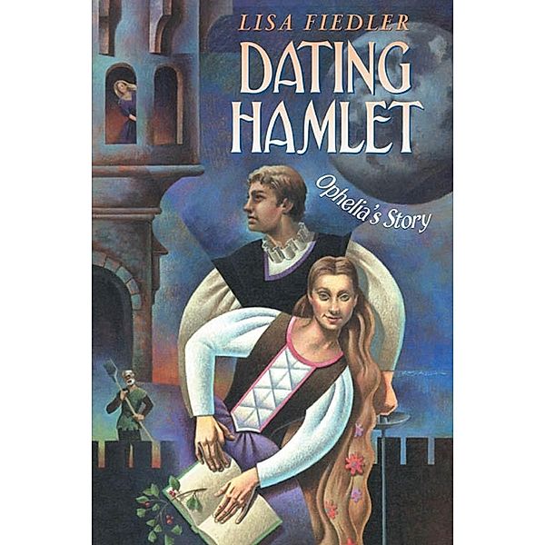 Dating Hamlet, Lisa Fiedler