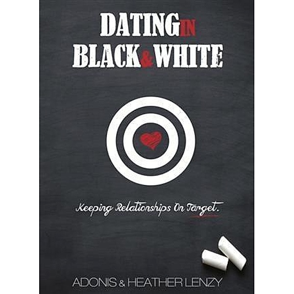 Dating in Black & White, Adonis Lenzy