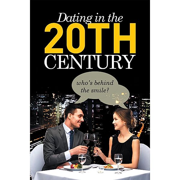 Dating in the 20Th Century, Mathew Swabey