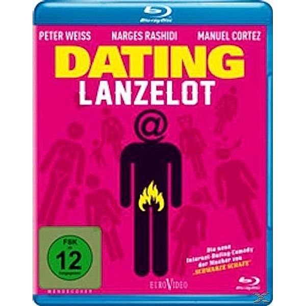 Dating Lanzelot, Dating Lanzelot, Bd