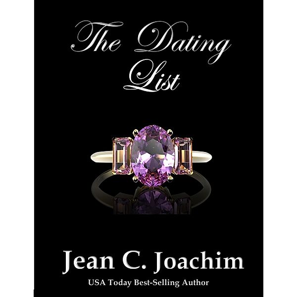 Dating List / Jean C. Joachim, Jean C. Joachim