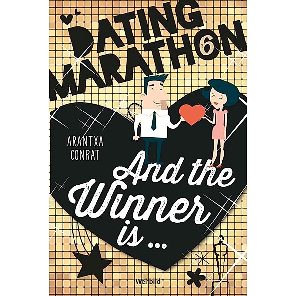 Dating Marathon - And the Winner is ..., Arantxa Conrat