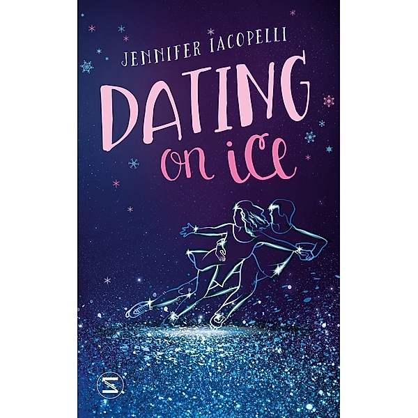 Dating on Ice, Jennifer Iacopelli