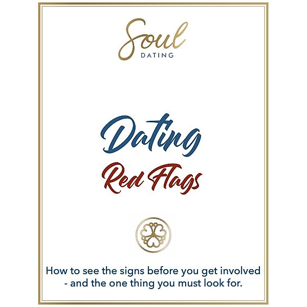 Dating Red Flags, Sera Mercury