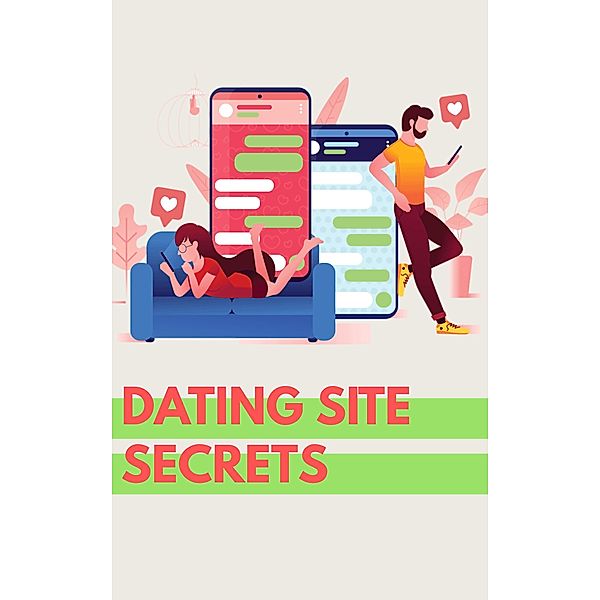 Dating Site Secrets, Alex Gost