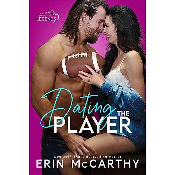 Dating The Player, Erin McCarthy