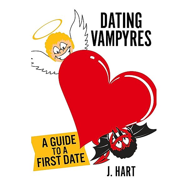 Dating Vampyres, J. Hart