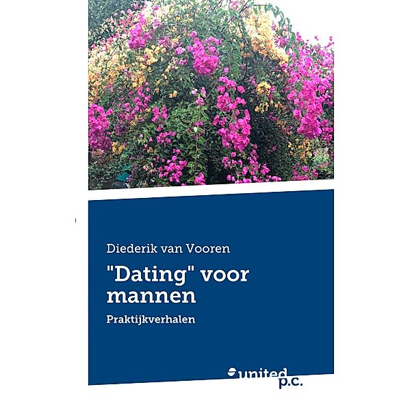 Dating voor mannen, Diederik van Vooren