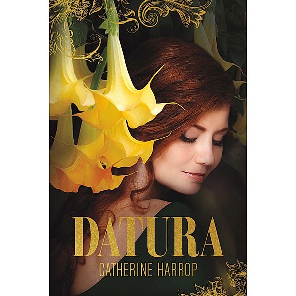 Datura, Catherine Harrop