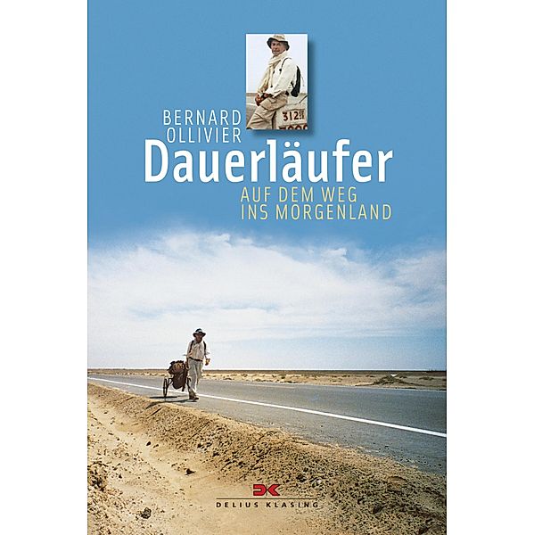 Dauerläufer, Bernard Ollivier