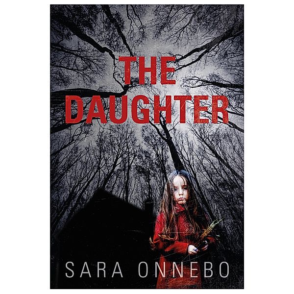 Daughter, Sara Onnebo