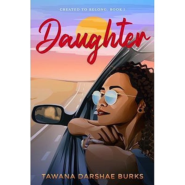 Daughter, Tawana Burks