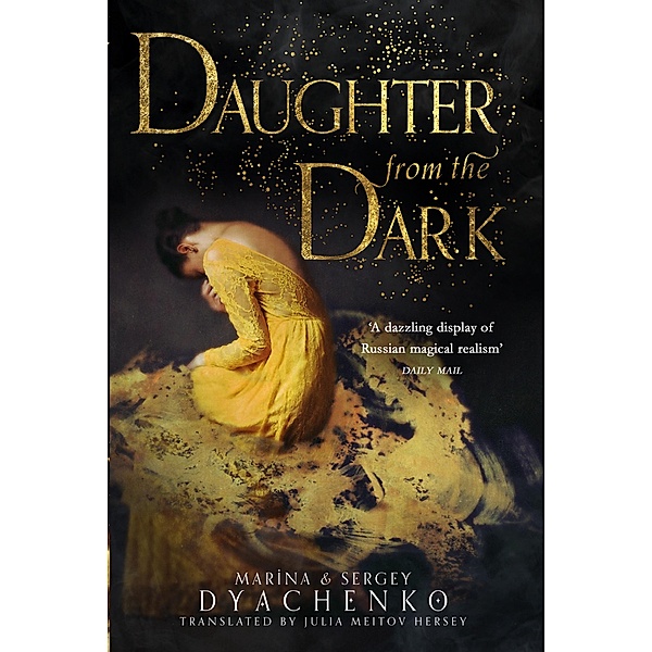 Daughter from the Dark, Marina Dyachenko, Sergey Dyachenko