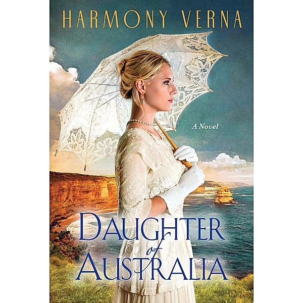 Daughter of Australia, Harmony Verna