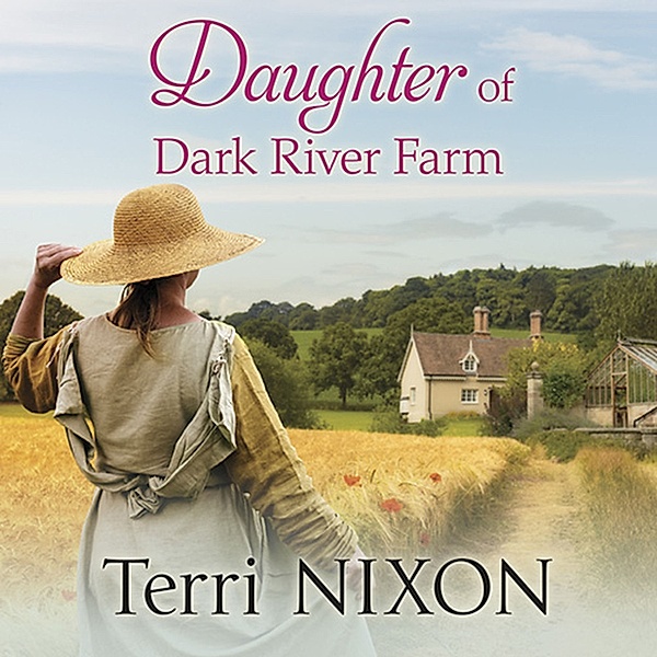 Daughter of Dark River Farm, Terri Nixon