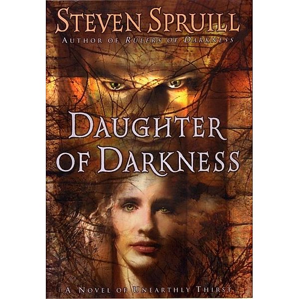 Daughter of Darkness, Steven Spruill