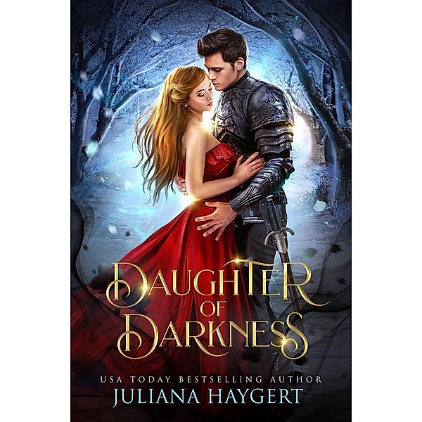 Daughter of Darkness, Juliana Haygert
