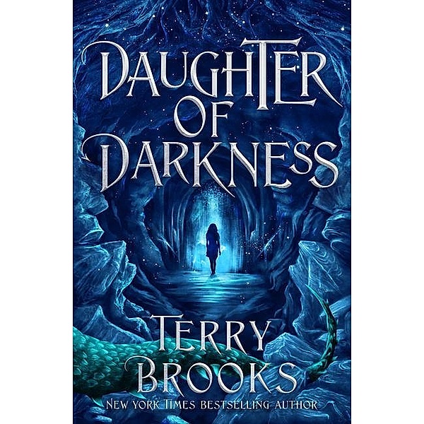 Daughter of Darkness, Terry Brooks
