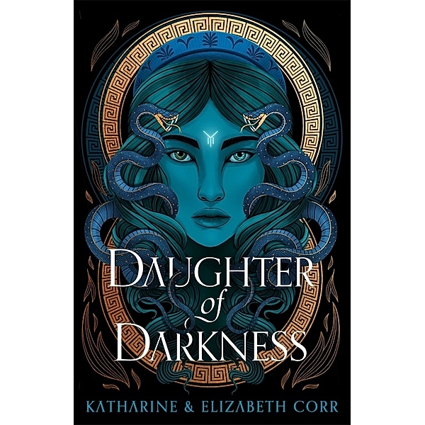 Daughter of Darkness, Katharine & Elizabeth Corr