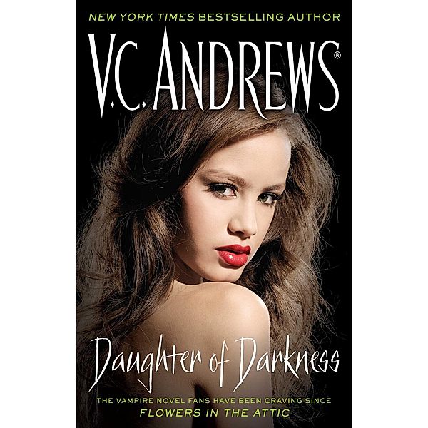 Daughter of Darkness, V. C. ANDREWS