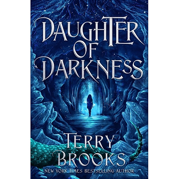 Daughter of Darkness / Viridian Deep Bd.2, Terry Brooks