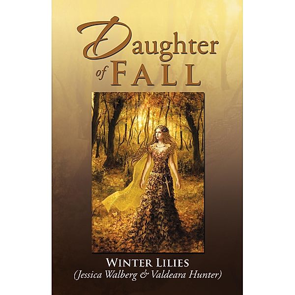 Daughter of Fall, Winter Lilies