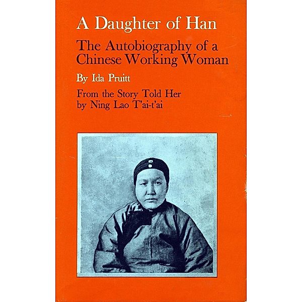 Daughter Of Han, Ning Lao T'Ai-T'Ai