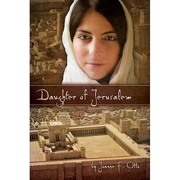 Daughter of Jerusalem, Joanne Otto