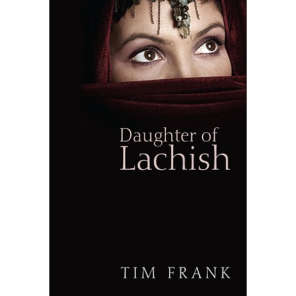 Daughter of Lachish, Tim Frank