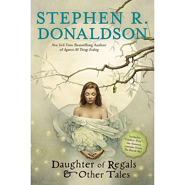 Daughter of Regals & Other Tales, Stephen R. Donaldson