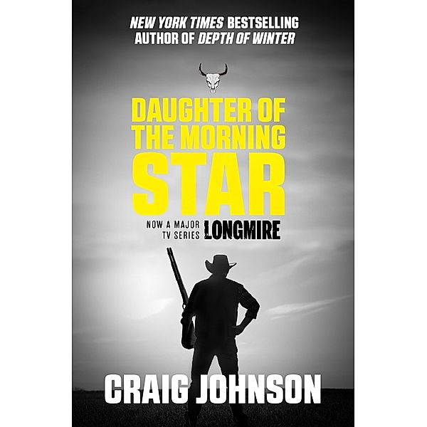 Daughter of the Morning Star, Craig Johnson