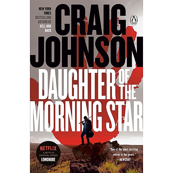 Daughter of the Morning Star / A Longmire Mystery Bd.17, Craig Johnson